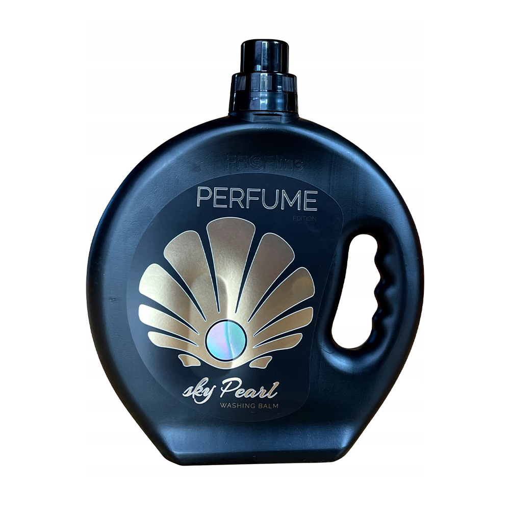 Гель для прання Sky Pearl Perfume Black, 1 л