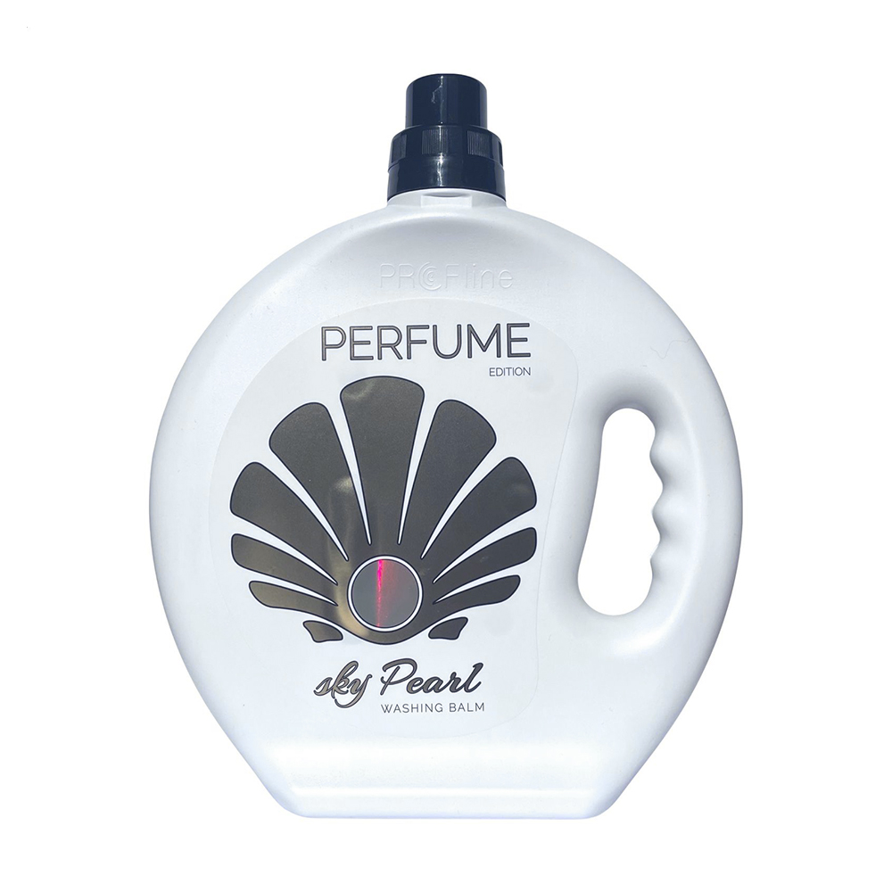 Гель для прання Sky Pearl Perfume White, 1 л